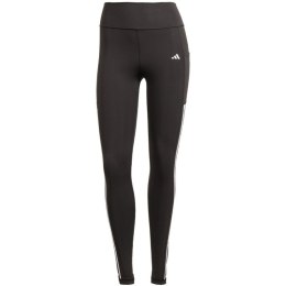Legginsy adidas Optime 3-Stripes Full-Length 1/1 W IT9105 XL