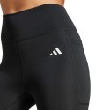 Legginsy adidas Optime Essentials Stash 3/4 W IY9243 L