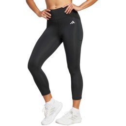 Legginsy adidas Optime Essentials Stash 3/4 W IY9243 XL