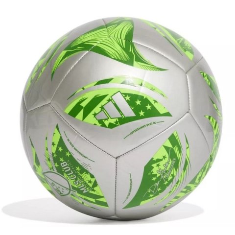 Piłka nożna adidas MLS Club JH1307 4