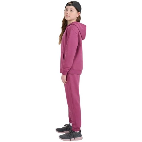 Spodnie 4F CAS F1249 Jr 4FJWAW25TTROF1249 50S 134 cm Spodnie 4F CAS F1249 Jr 4FJWAW25TTROF1249 50S 134 cm