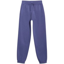 Spodnie 4F CAS M1245 Jr 4FJWAW25TTROM1245 33S 134 cm