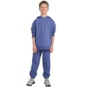 Spodnie 4F CAS M1245 Jr 4FJWAW25TTROM1245 33S 134 cm