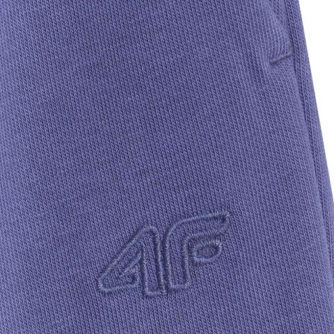 Spodnie 4F CAS M1245 Jr 4FJWAW25TTROM1245 33S 158cm Spodnie 4F CAS M1245 Jr 4FJWAW25TTROM1245 33S 158cm