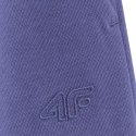 Spodnie 4F CAS M1245 Jr 4FJWAW25TTROM1245 33S 164 cm