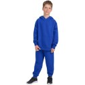 Spodnie 4F CAS M1245 Jr 4FJWAW25TTROM1245 36S 158cm