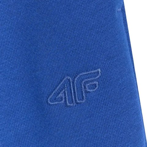 Spodnie 4F CAS M1245 Jr 4FJWAW25TTROM1245 36S 158cm Spodnie 4F CAS M1245 Jr 4FJWAW25TTROM1245 36S 158cm