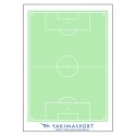 Blok taktyczny FLIPCHART 70x100cm Yakimasport 100088 N/A