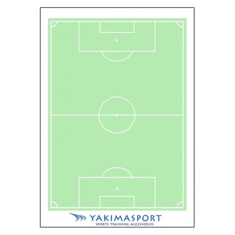 Blok taktyczny FLIPCHART 70x100cm Yakimasport 100088 N/A Blok taktyczny FLIPCHART 70x100cm Yakimasport 100088 N/A