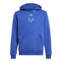 Bluza adidas Junior Messi Jr JY9542 152