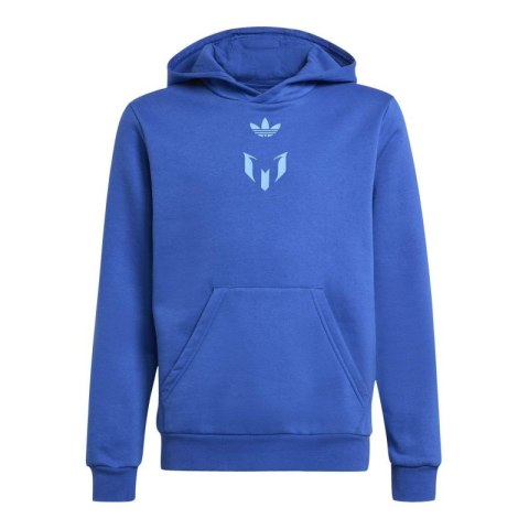 Bluza adidas Junior Messi Jr JY9542 152