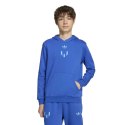 Bluza adidas Junior Messi Jr JY9542 152