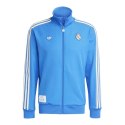 Bluza adidas Real Madryt Icon TT M JN3058 M (178cm)