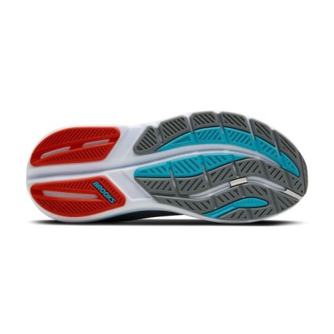 Buty do biegania Brook Running Ghost Max 3 M 1104641D002.115 43 Buty do biegania Brook Running Ghost Max 3 M 1104641D002.115 43