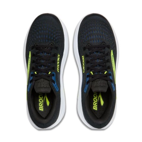 Buty do biegania Brook Running Ghost Max M 31104641D078.125 43 Buty do biegania Brook Running Ghost Max M 31104641D078.125 43