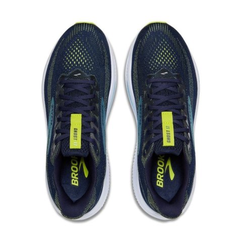 Buty do biegania Brooks Running Ghost 17 M 1104421D414.110 44 Buty do biegania Brooks Running Ghost 17 M 1104421D414.110 44