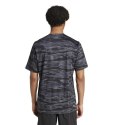 Koszulka adidas Camo Aop Tee M JN5953 L (183cm)