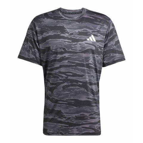 Koszulka adidas Camo Aop Tee M JN5953 M (178cm)