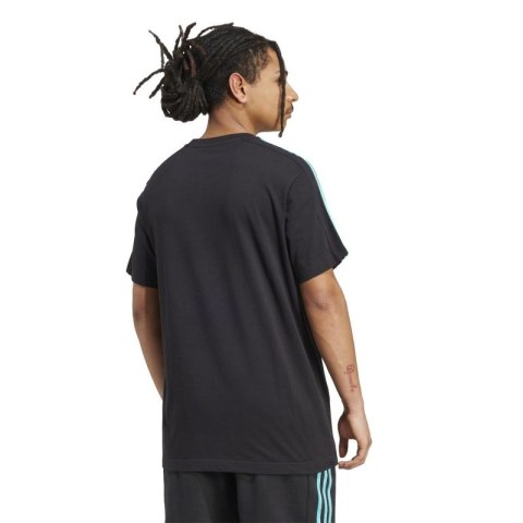 Koszulka adidas Mercedes DNA TEE M JV5425 L (183cm) Koszulka adidas Mercedes DNA TEE M JV5425 L (183cm)