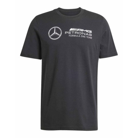 Koszulka adidas Mercedes Dna Gftee M JV5434 XL (188cm)