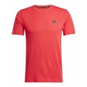 Koszulka adidas Tr-Es Base T M JN7314 M (178cm)