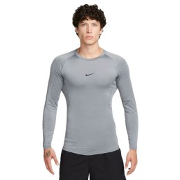 Koszulka termiczna Nike Dri-FIT Pro M FB7919-084 L (183cm)