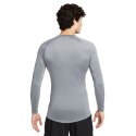 Koszulka termiczna Nike Dri-FIT Pro M FB7919-084 L (183cm)