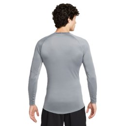 Koszulka termiczna Nike Dri-FIT Pro M FB7919-084 XL (188cm)