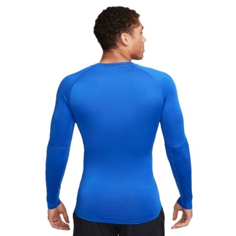 Koszulka termiczna Nike Dri-FIT Pro M FB7919-480 L (183cm) Koszulka termiczna Nike Dri-FIT Pro M FB7919-480 L (183cm)