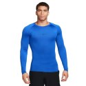 Koszulka termiczna Nike Dri-FIT Pro M FB7919-480 M (178cm)