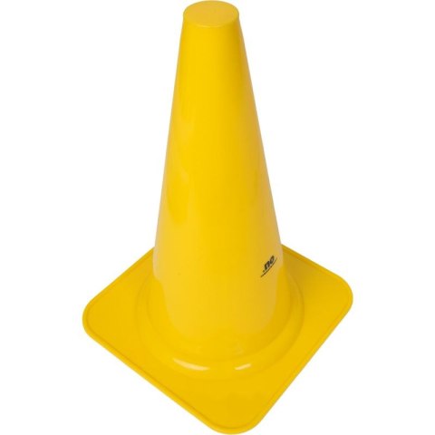Pachołek NO10 VCM-15 38 cm żółty N/A