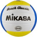 Piłka do siatkówki plażowej Mikasa Beach Classic VXL20 5