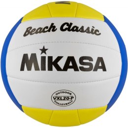 Piłka do siatkówki plażowej Mikasa Beach Classic VXL20 5