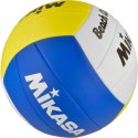 Piłka do siatkówki plażowej Mikasa Beach Classic VXL20 5