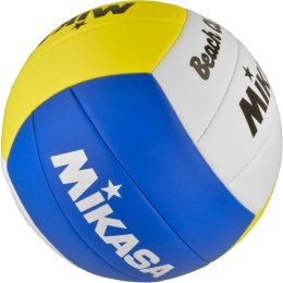 Piłka do siatkówki plażowej Mikasa Beach Classic VXL20 5