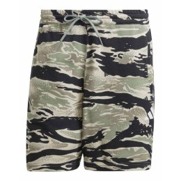 Spodenki adidas M Sea Camo Shirt M JD8077 L (183cm)
