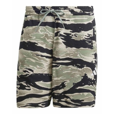 Spodenki adidas M Sea Camo Shirt M JD8077 L (183cm)