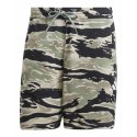 Spodenki adidas M Sea Camo Shirt M JD8077 M (178cm)