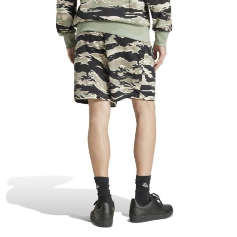 Spodenki adidas M Sea Camo Shirt M JD8077 M (178cm) Spodenki adidas M Sea Camo Shirt M JD8077 M (178cm)