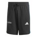 Spodenki adidas Mercedes DNA M JV5429 XL (188cm)