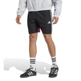 Spodenki adidas Tiro 25 Essentials M JC5453 L (183cm)