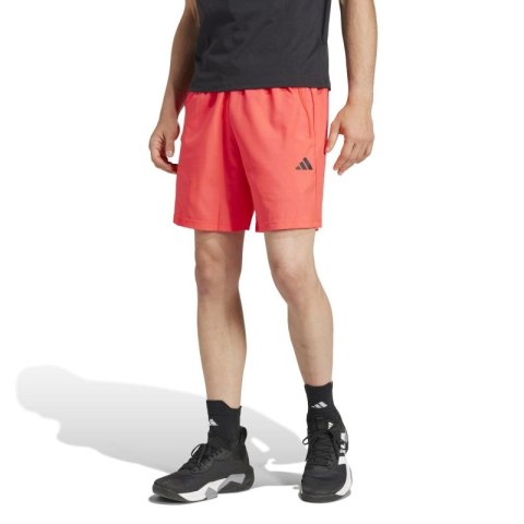 Spodenki adidas Train Essentials Woven Training M JN7316 M (178cm) Spodenki adidas Train Essentials Woven Training M JN7316 M (178cm)