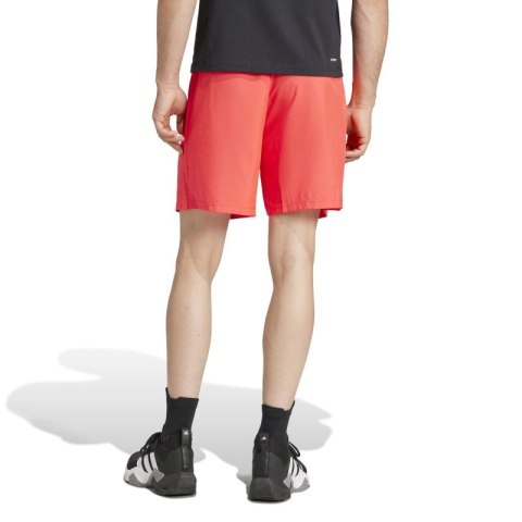 Spodenki adidas Train Essentials Woven Training M JN7316 M (178cm) Spodenki adidas Train Essentials Woven Training M JN7316 M (178cm)