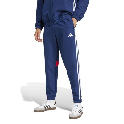 Spodnie adidas Tiro Essential M JC5447 M (178cm) Spodnie adidas Tiro Essential M JC5447 M (178cm)