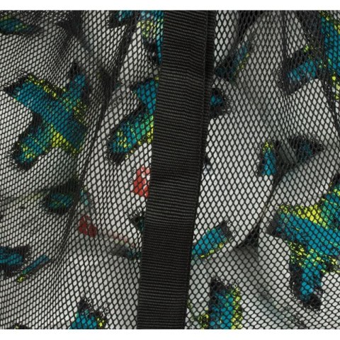 Torba na piłki NO10 VDFB-S3521 90x53 cm N/A Torba na piłki NO10 VDFB-S3521 90x53 cm N/A