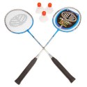Zestaw do badmintona Meteor ROX Pioneer 1003 N/A