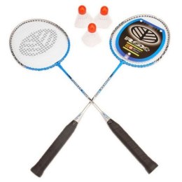 Zestaw do badmintona Meteor ROX Pioneer 1003 N/A