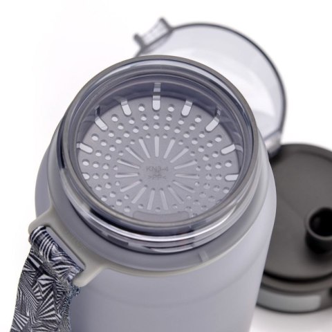 Bidon Meteor 500 ml 74572 uniw Bidon Meteor 500 ml 74572 uniw