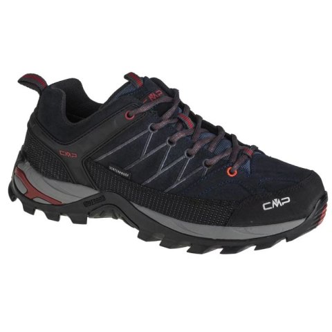 Buty CMP Rigel Low M 3Q13247-62BN 44 Buty CMP Rigel Low M 3Q13247-62BN 44