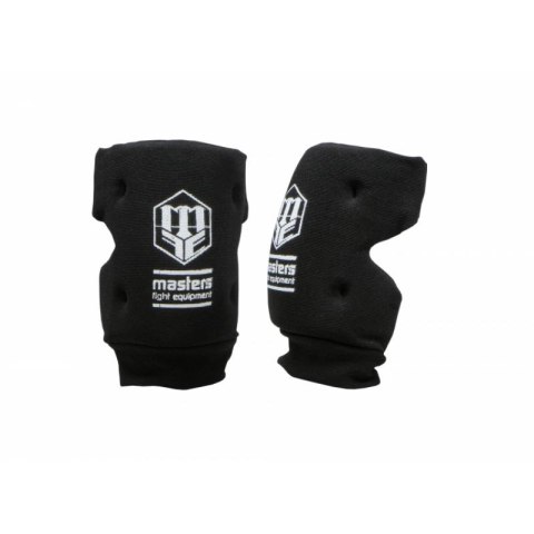 Ochraniacze kolan MASTERS - OK-MFE 08345-M01 S